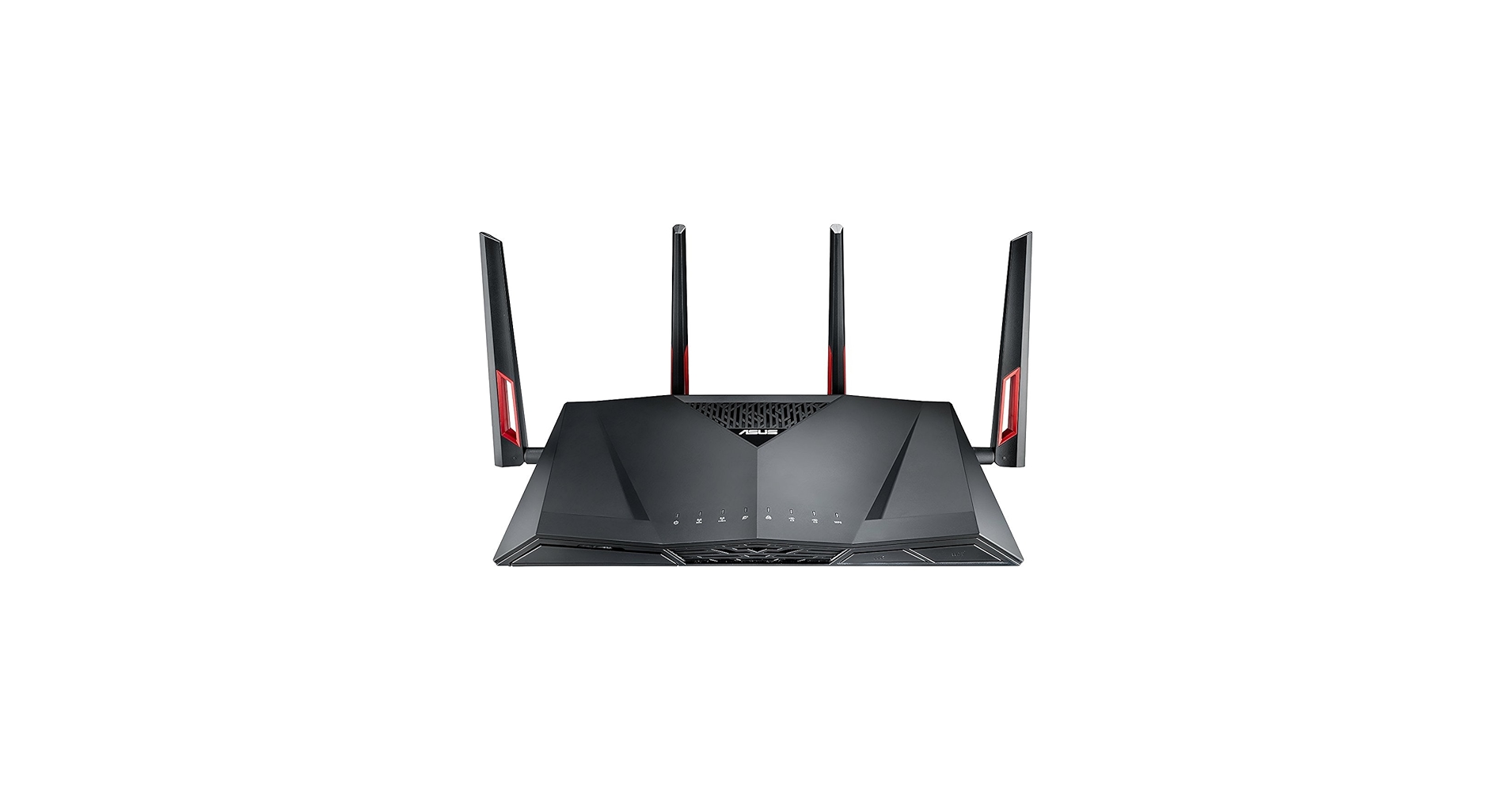 PC周辺機器 ASUS - ASUS RT-AC88U 11ac 2167+1000Mbps RT-AC88U｜Wi-Fiルーター｜ASUS 日本